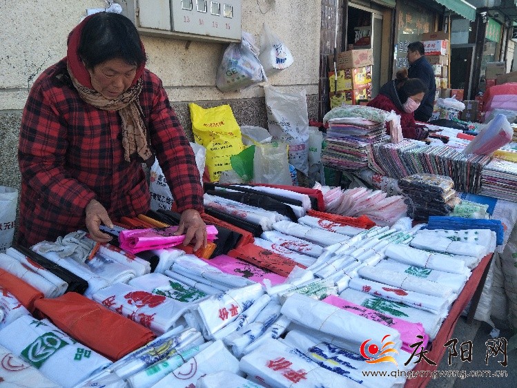 “限塑”十年， 為何遭遇尷尬？