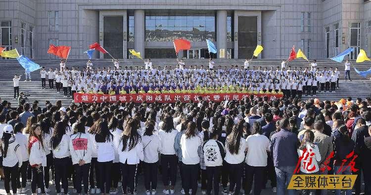 搖旗！出征！《魅力中國城》第二輪競演即將開戰(zhàn)