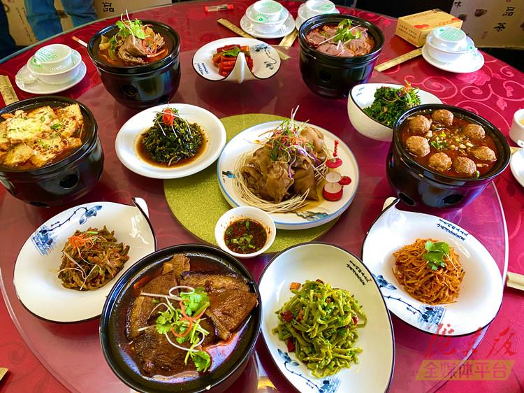 【高鐵來了】當(dāng)“九鼎八簋”與高鐵相遇，會(huì)碰撞出怎樣的火花？