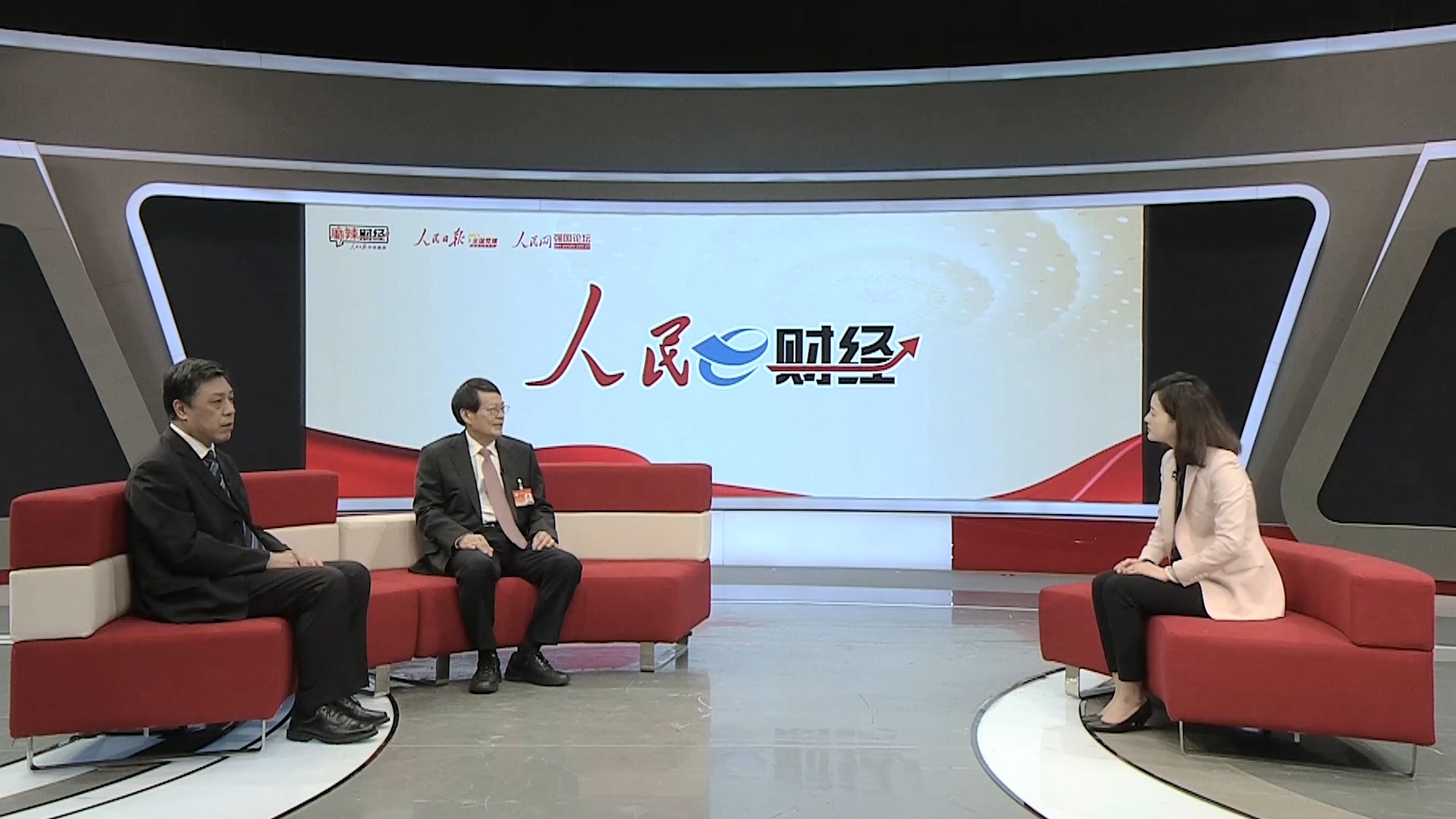 《人民e財(cái)經(jīng)》：“十四五”，科技創(chuàng)新這樣干