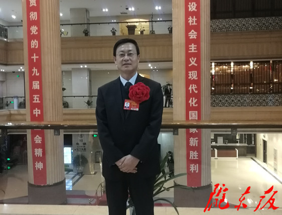 【脫貧攻堅(jiān)我來(lái)見(jiàn)證】華池鄉(xiāng)村變化，我心里有本賬