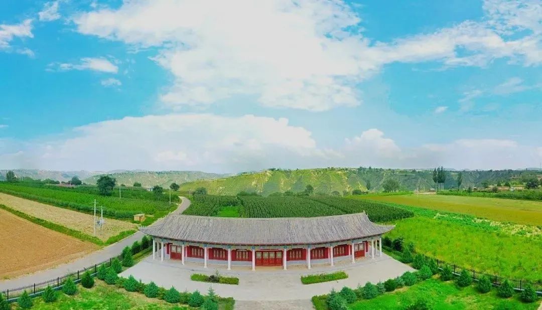 慶陽市推出“慶百年學(xué)黨史·到南梁銘初心” 紅色旅游精品線路，邀你來打卡！