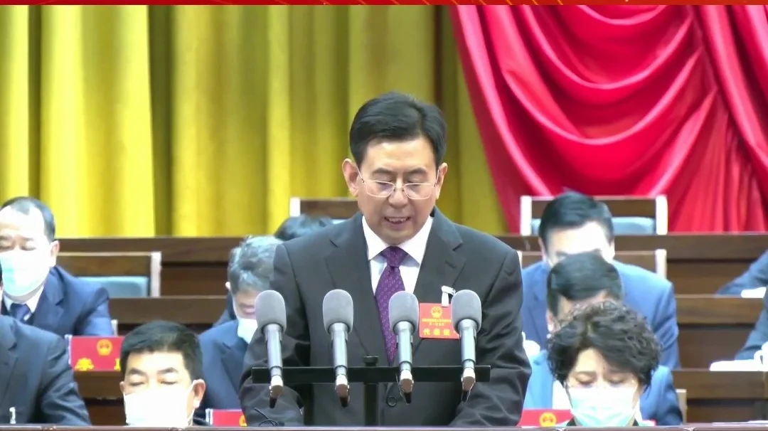 【市兩會視頻海報】五年來，代表提出的511件建議已全部辦結并答復代表