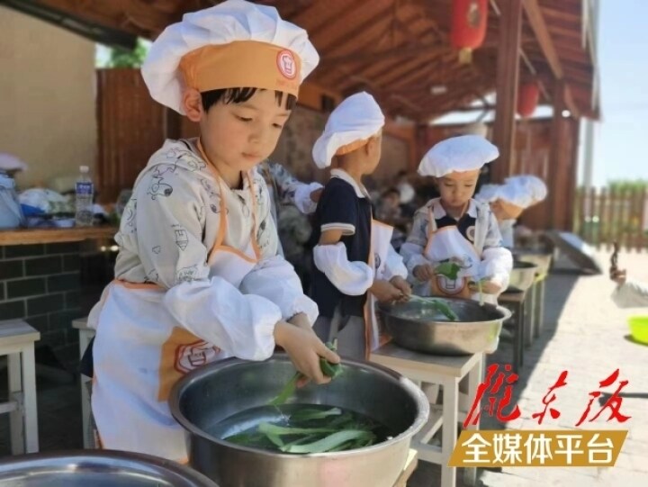 【教育關注】“雙減 ”一周年，暑期生活有了新變化