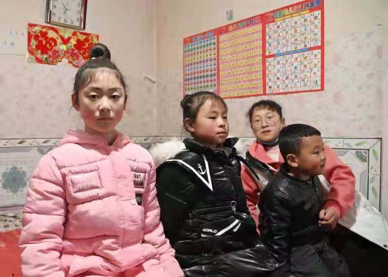 【新時(shí)代慶陽(yáng)好少年·張馨悅】勤學(xué)苦練強(qiáng)本領(lǐng)，積極向上好少年