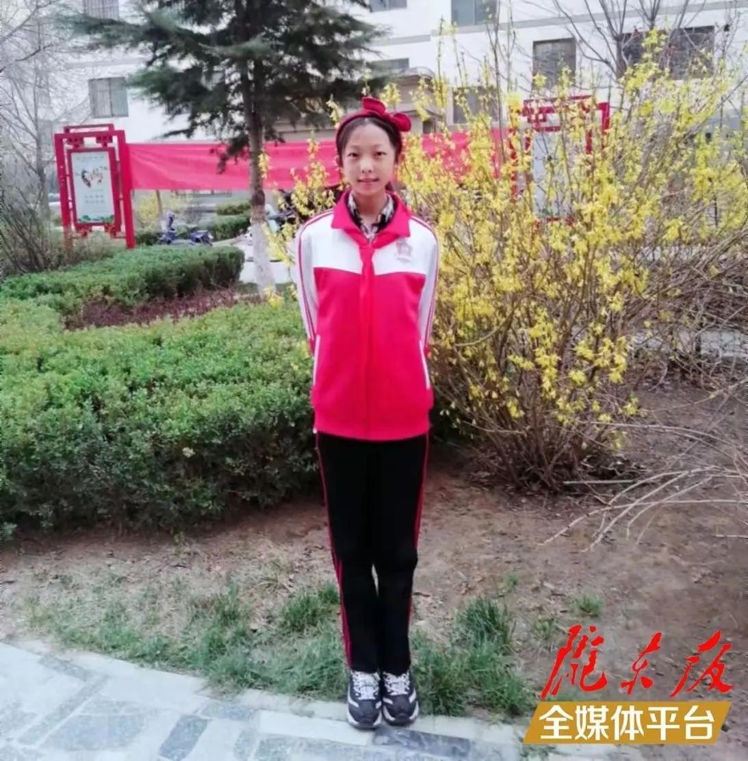 謝謝你，盛裝蒞臨我的成長