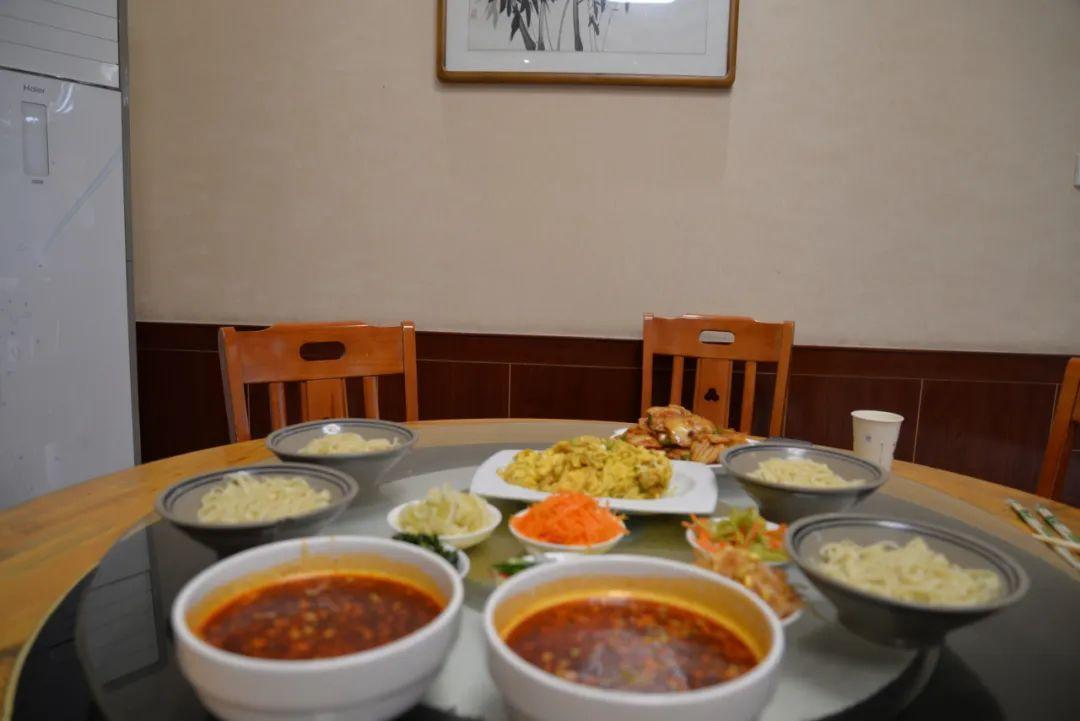第十八屆慶陽(yáng)香包民俗文化節(jié)來(lái)了，您有一份“美食指南”請(qǐng)查收~