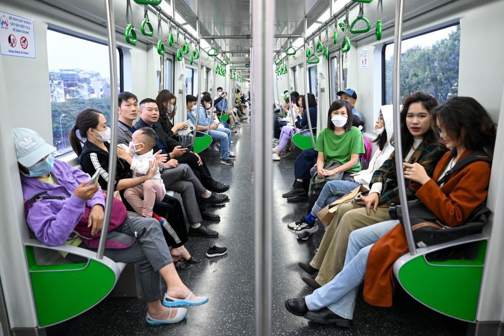 短評(píng)：中越關(guān)系新定位大勢(shì)所趨、水到渠成