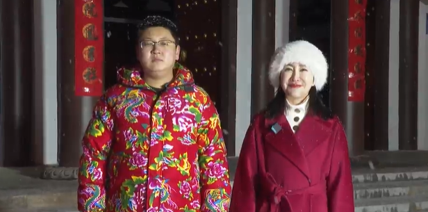 【網(wǎng)絡(luò)中國節(jié)·元宵】來寧縣過節(jié)吧！賞寧州花燈，看“羋月歸來”...