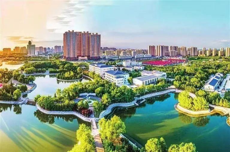 慶陽(yáng)絕美壁紙來(lái)嘍，也就億點(diǎn)點(diǎn)好看！