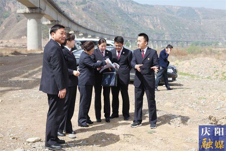 【深度】將公共利益納入司法保護(hù)之下 ——檢察機關(guān)提起公益訴訟制度的慶陽探索