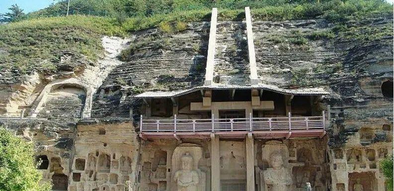 五一必去，鎮(zhèn)原精選旅游線路，帶你尋找旅行的N種可能！