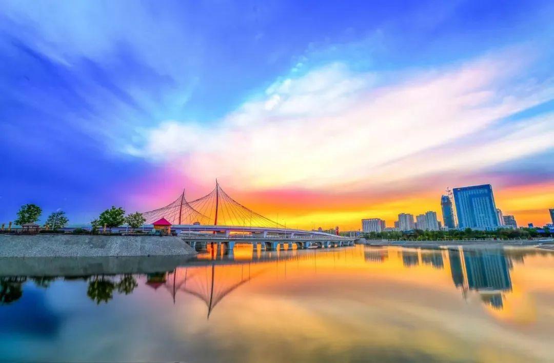 5.19中國旅游日丨想你的風(fēng)，吹到了慶陽！