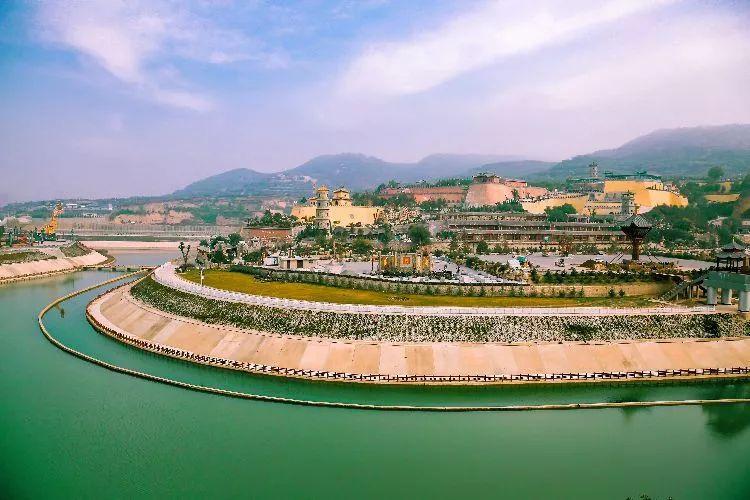 5.19中國(guó)旅游日丨一眼心動(dòng)！慶陽(yáng)這些打卡地，每個(gè)都值得奔赴！