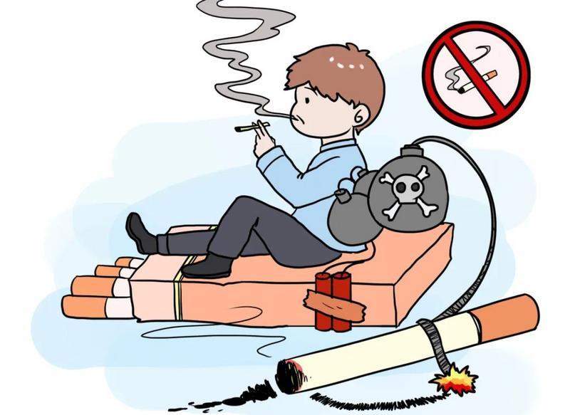 【健康“益”點】想要戒煙怎么辦？電子煙會危害健康嗎？
