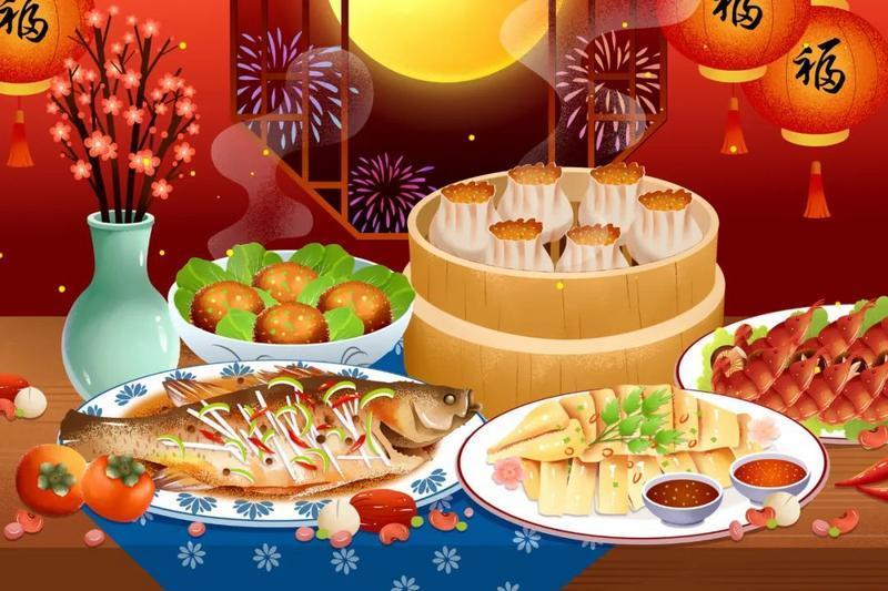 【健康“益”點】冬季體重管理，合理飲食必不可少