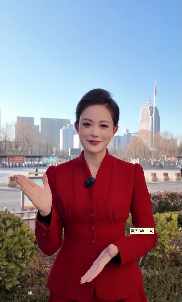 大事小情我來(lái)說(shuō)｜“代表聯(lián)絡(luò)站”搬進(jìn)工業(yè)園，小平臺(tái)變身“助企加油站”。