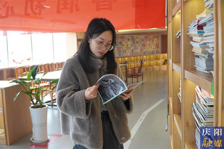 黃河水土保持西峰治理監(jiān)督局舉辦慶?！叭恕眿D女節(jié)活動