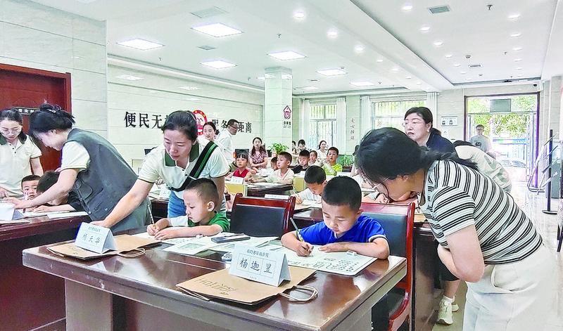 【新時代文明實踐】宴席瘦身，人情減負！移風(fēng)易俗讓慶陽“吹起”文明新風(fēng)
