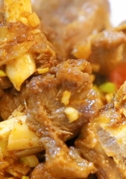 【與輝同行閱山河·慶陽(yáng)行】跟董宇輝一起品慶陽(yáng)美食